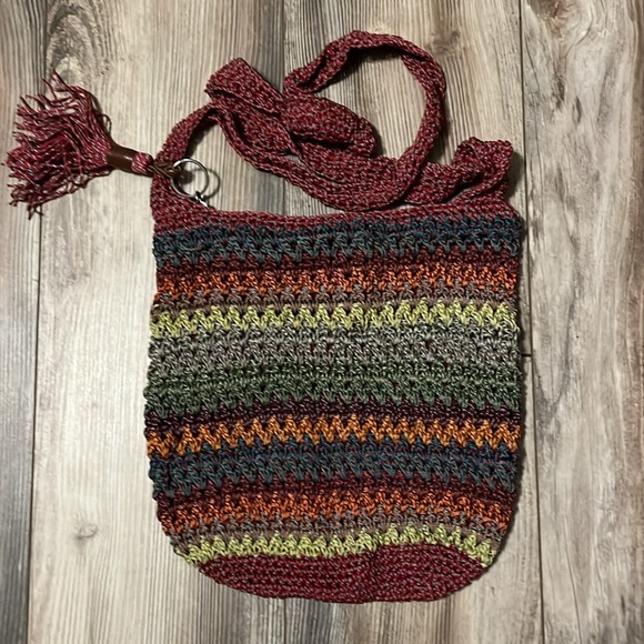 HOST PICK 🤩 The Sak Hobo bag - Picture 1 of 4